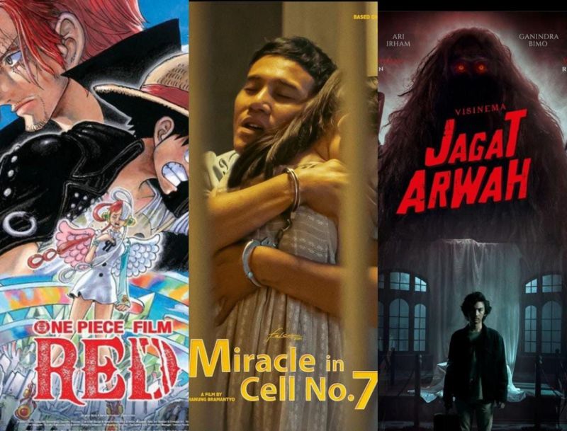 Cara Nonton Film Bioskop Indonesia Gratis Temukan Caramu Disini 