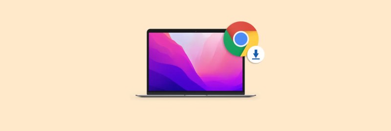 download chrome for macbook pro